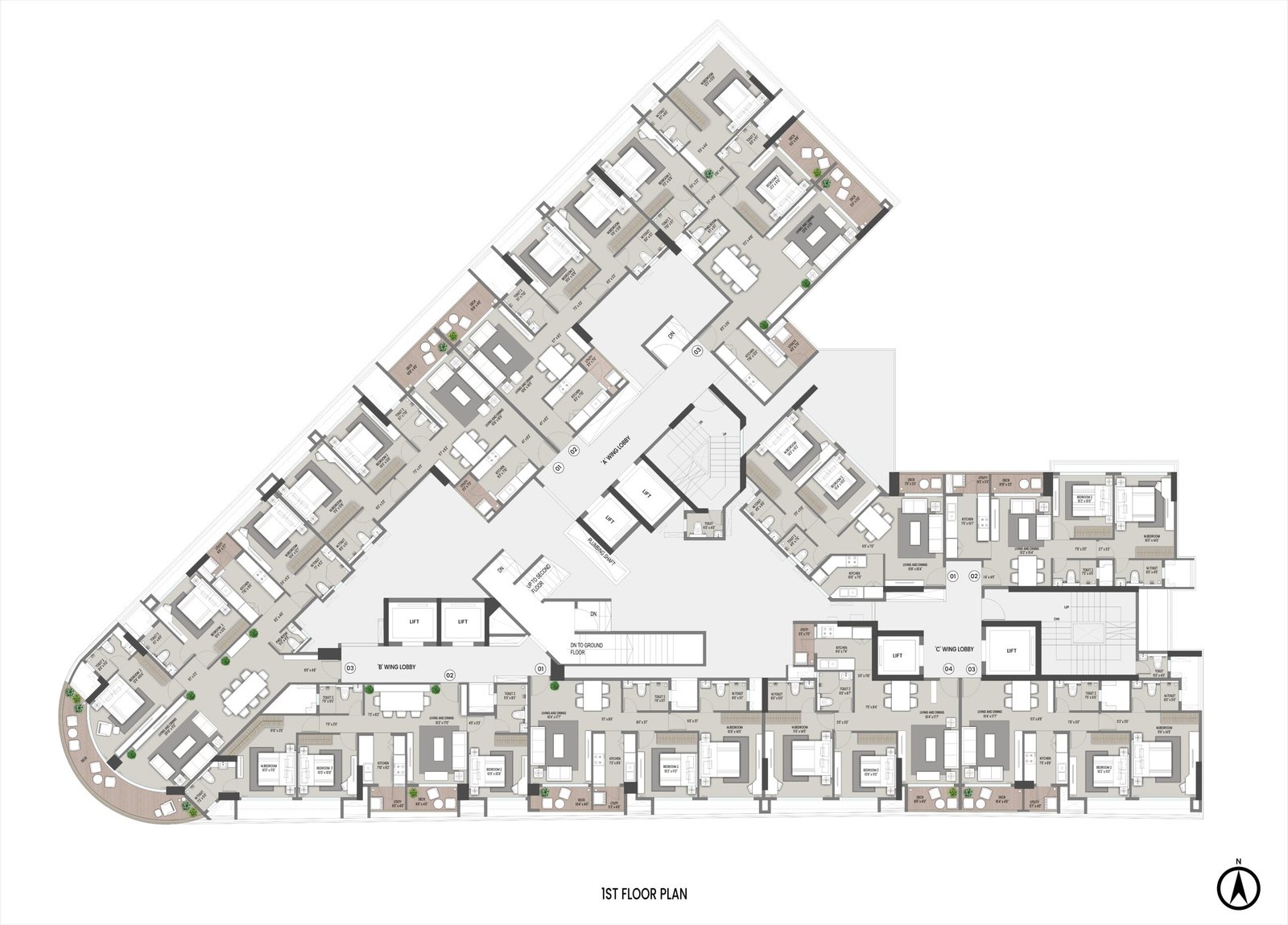 SANTACRUZ FIRST FLOOR PLAN MAR 12 2026